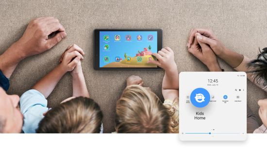 Samsung Galaxy Tab A 8