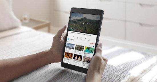 Samsung Galaxy Tab A 8