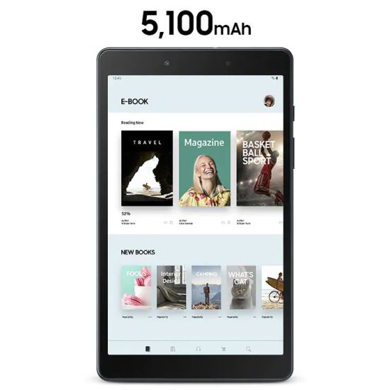 Samsung Galaxy Tab A 8
