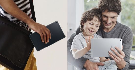 Samsung Galaxy Tab A 8
