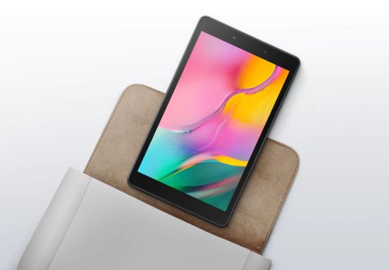 Samsung Galaxy Tab A 8