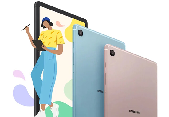 Samsung Galaxy Tab S6 Lite
