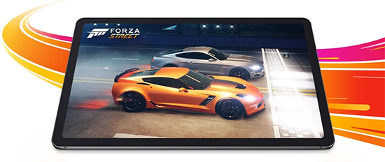 Samsung Galaxy Tab S6 Lite