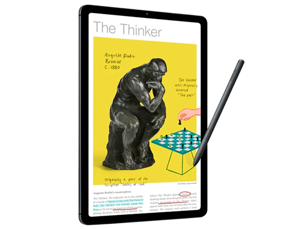 Samsung Galaxy Tab S6 Lite
