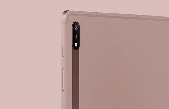 Samsung Galaxy Tab S7