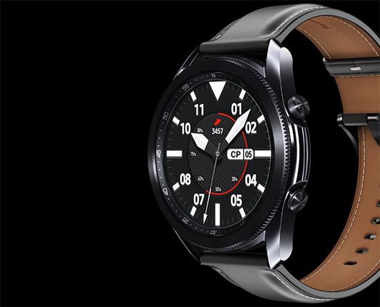 Samsung Galaxy Watch3
