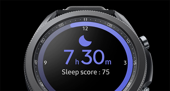Samsung Galaxy Watch3