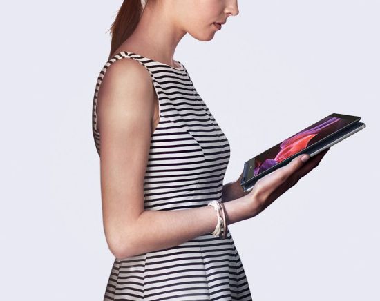 Samsung Notebook 9