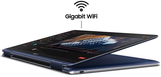 Samsung Notebook 9