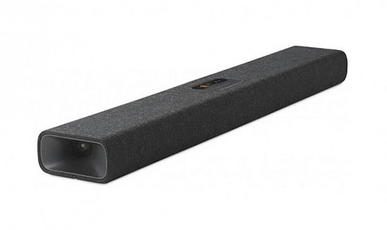 Саундбар Harman-Kardon Citation MultiBeam 700 Black (HKCITAMB700BLK)