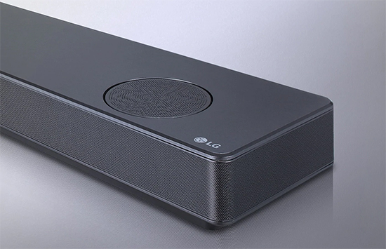 LG SL10Y