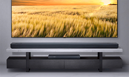 LG SL10Y