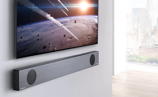 LG SL9Y