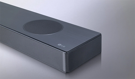 LG SL9Y