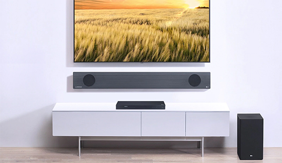 LG SL9Y