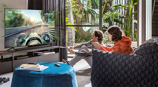 Samsung HW-Q60Т Black
