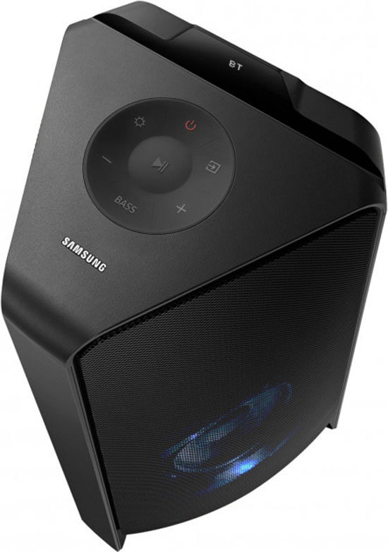 Саундбар Samsung MX-T50/RU