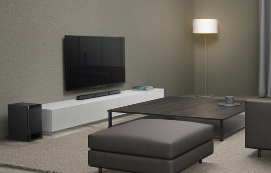 Саундбар Sony HT-RT4