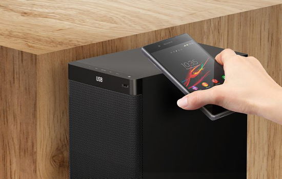 Саундбар Sony HT-RT4