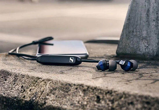 Sennheiser CX 6 00BT