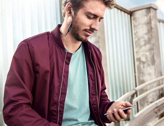 Sennheiser CX 6 00BT