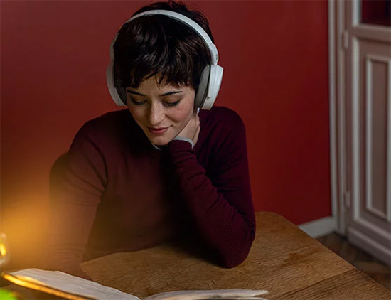 Sennheiser HD 350 BT Black