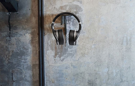 Sennheiser HD 4.50 BTNC Black