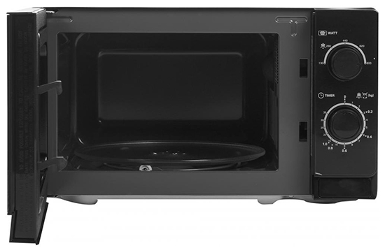 Sharp R200BKW
