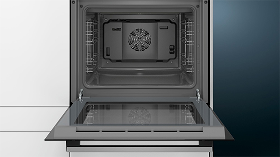 Духовка Siemens HB514FBR0T
