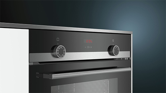Духовка Siemens HB514FBR0T