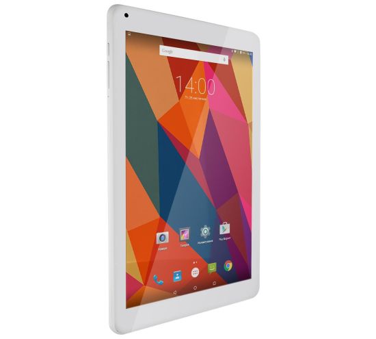 Sigma mobile X-style Tab A104