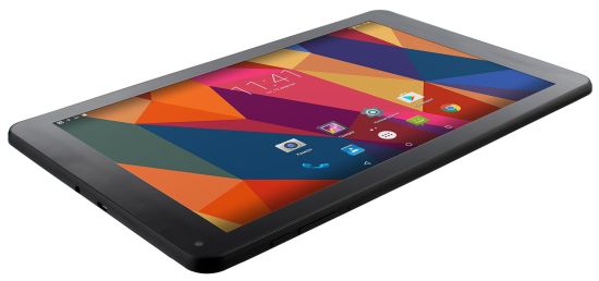 Sigma mobile X-style Tab A104