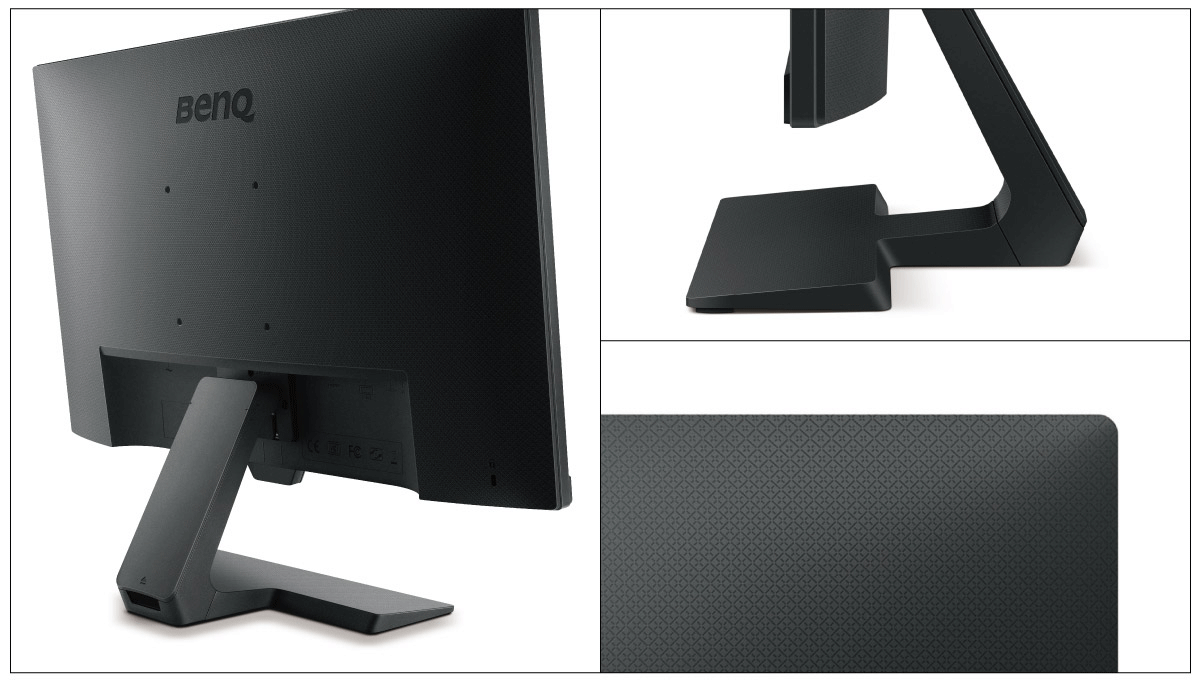 Монитор BenQ GW