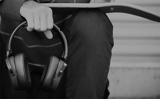 Skullcandy Hesh 3.0 BT Psycho Tropical (S6HTW-L638)