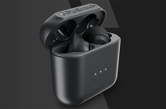 Навушники Skullcandy Indy True Wireless Indigo/Blue (S2SSW-M704 )