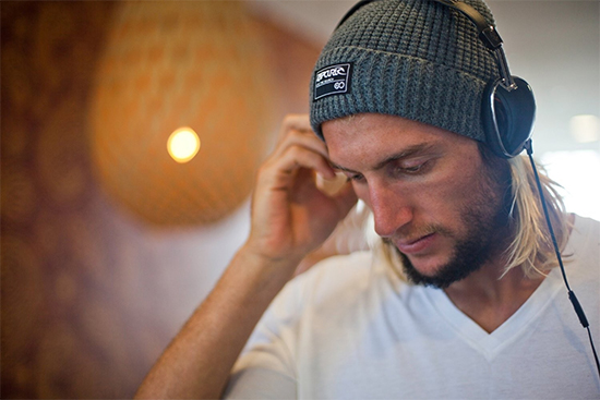 SkullCandy Navigator Royal