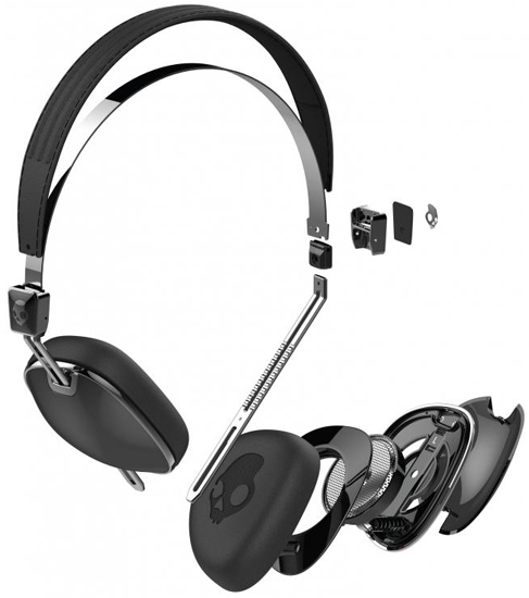 SkullCandy Navigator Royal