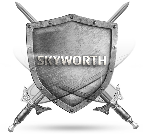 Телевизор Skyworth 55Q4 AI