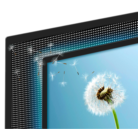 Телевизор Skyworth 55Q4 AI