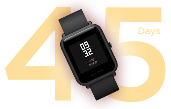 Amazfit Bip