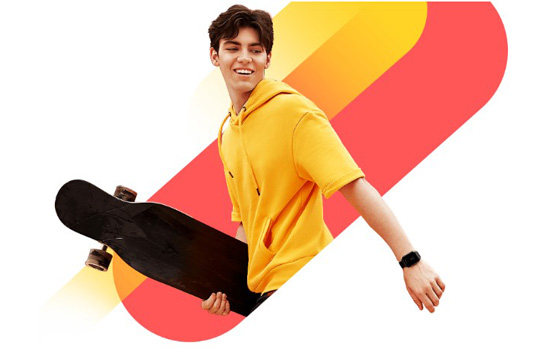 Amazfit Bip