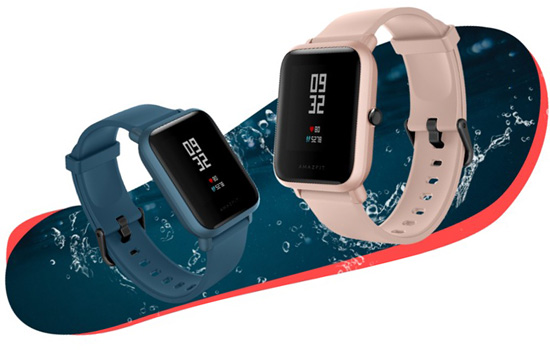 Amazfit Bip