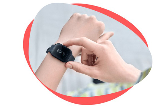 Amazfit Bip