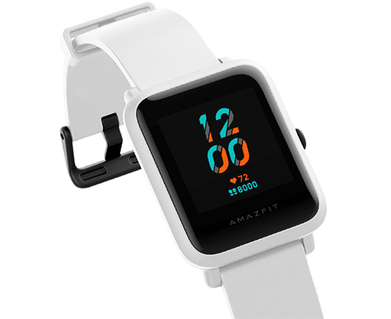Amazfit Bip S