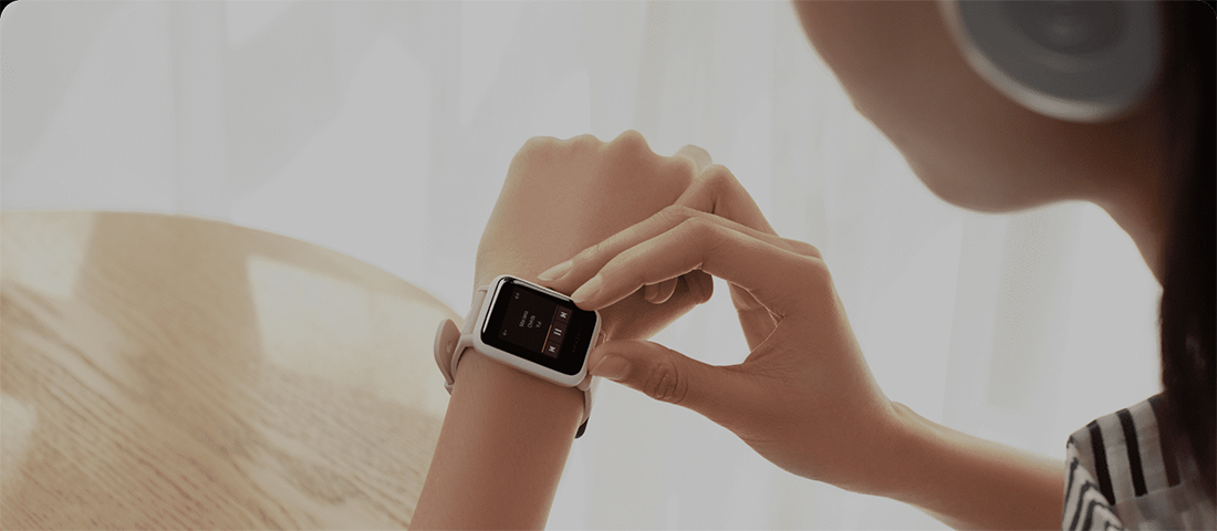 Amazfit Bip S