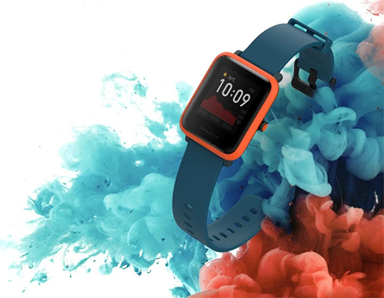 Amazfit Bip S