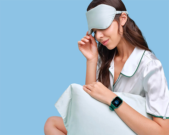 Amazfit Bip U