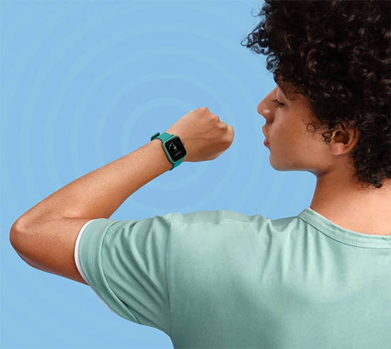 Amazfit Bip U