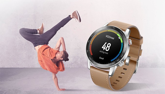Honor MagicWatch 2