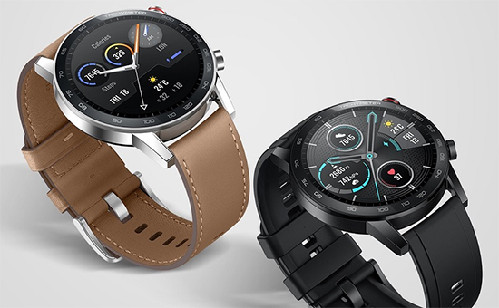 Honor MagicWatch 2